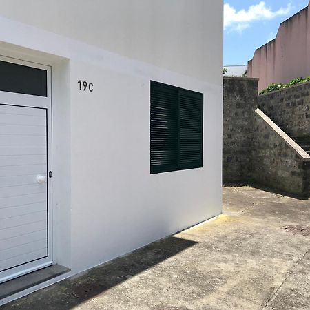 Ninho Do Monte Ponta Delgada Exterior foto