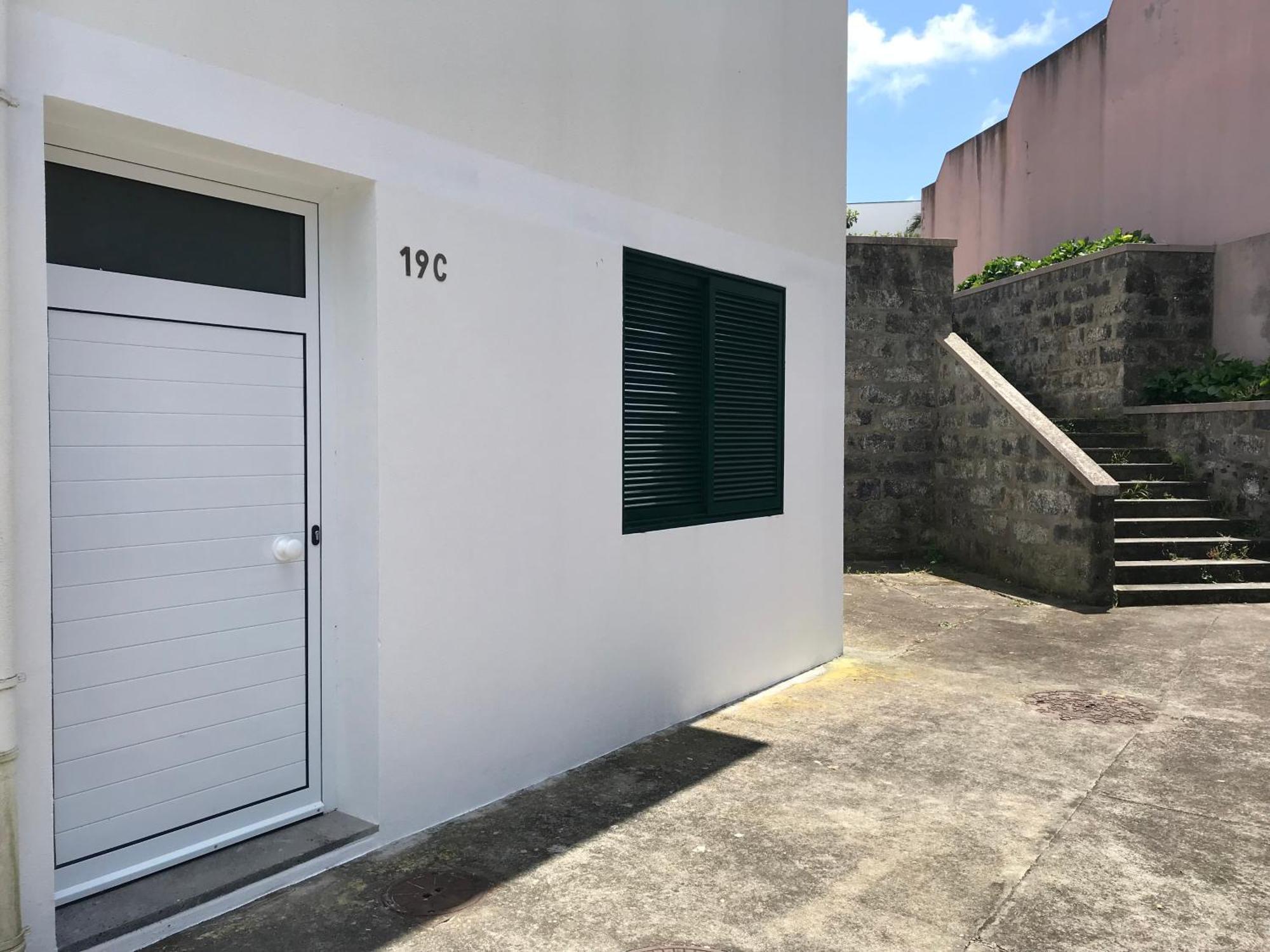Ninho Do Monte Ponta Delgada Exterior foto